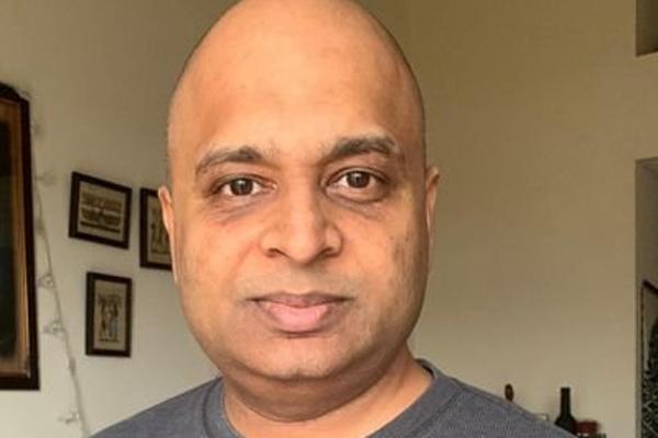 Jatin Srivastava's profile picture Dr. Jatin Srivastava