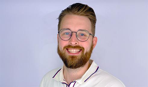 Matt Anderson, profile picture