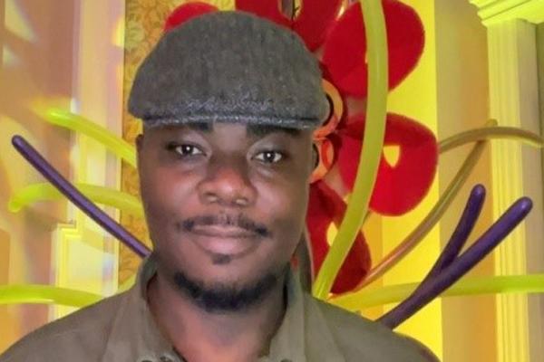 Godsway Orison Otchere's profile picture Godsway Orison Otchere
