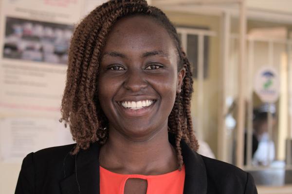 Joy Talemwa's profile picture Joy Talemwa