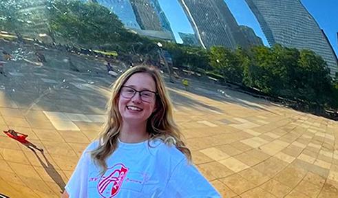Sydney Aller's profile picture Sydney Aller
