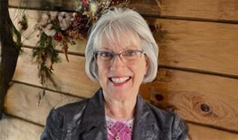 Nancy Vandeman's profile picture Nancy Vandeman, portrait