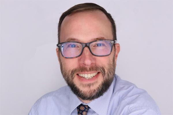Paul Shovlin's profile picture Paul Shovlin