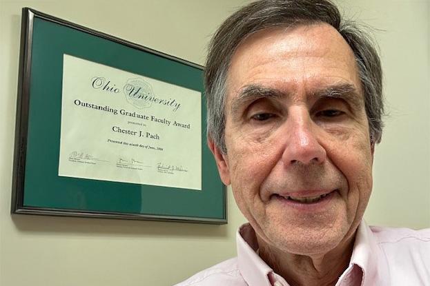 Chester Pach's profile picture Chester Pach