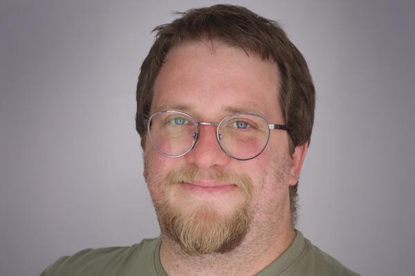 Daniel Puffpaff