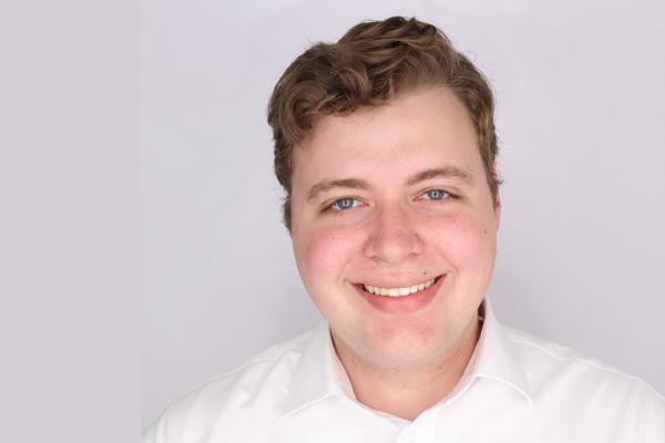 Ethan Buehrer