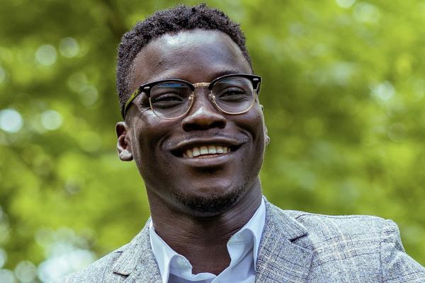 George Ofori Atta