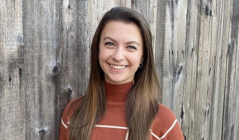 Kelsey Ogden