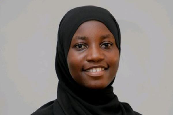 Mariam Pandam Alhassan