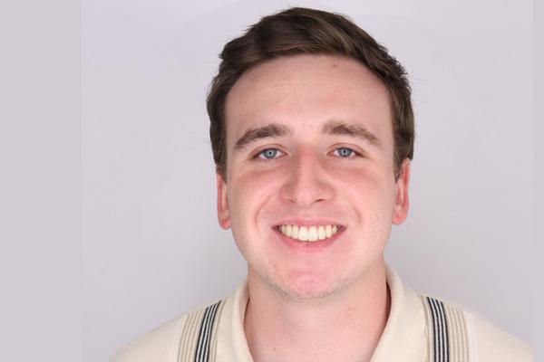 Mitch McIntosh