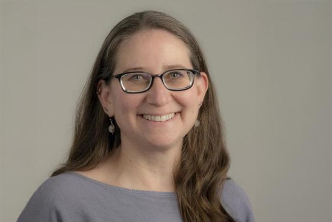 Rebecca S. Snell