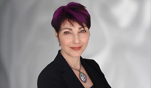 Beth Quitslund, portrait