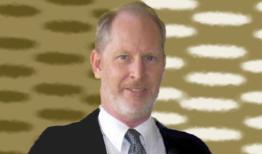 Patrick Jackson, portrait