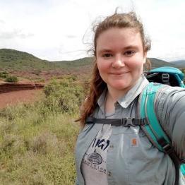 Emily Simpson, profile picture