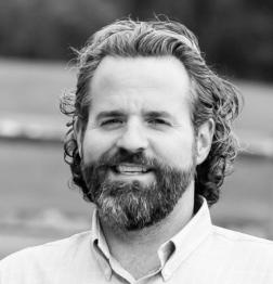 Steve Welch, headshot