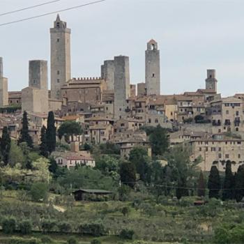 Florence Italy