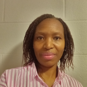 Dorcas Mgadla
