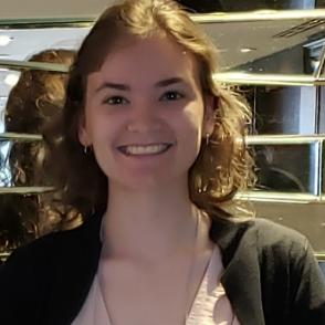 Emily Roberts