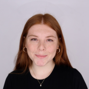 Zoe Ryan