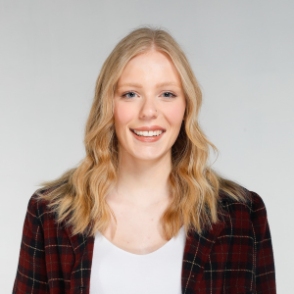 Megan Gerard