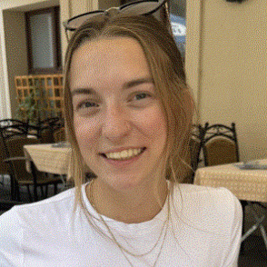 Kalli Teeters