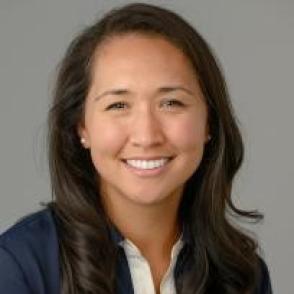 Ashley Crow