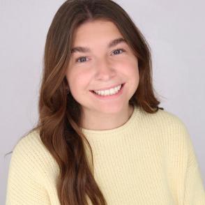 Jordyn John
