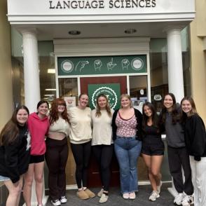 HSLS Learning Community
