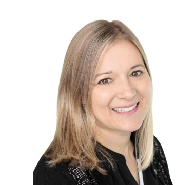Annie Robitaille, Ph.D.