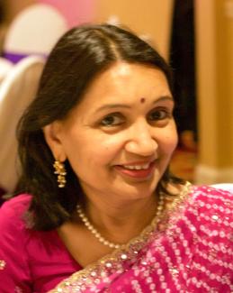 Sudha Agrawal 