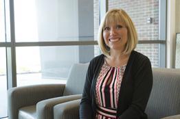 Kristin Lugo, Pharm.D.