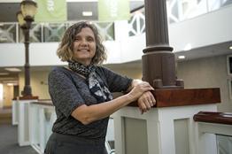 Cheryl Prusinski
