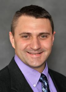 Neil Evans