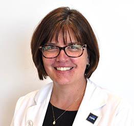 Melissa Bowlby, MHA, MSBS, PA-C