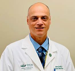 Jim Cacchillo, DO