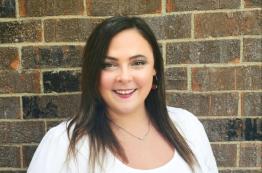 Rachel Bican, PT, DPT, PhD 's profile picture Rachel Bican, Assistant Professor, Department of Physical Therapy