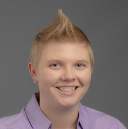 Paige Klatt 's profile picture Paige Klatt (She/They)