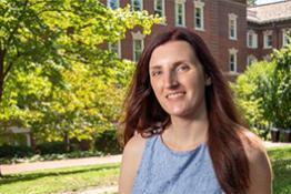 Bethany Lemont, Ph.D.