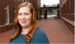 Paula K. Miller, Ph.D.