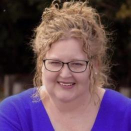 Melissa Kimmel, portrait