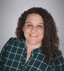 Brooke Vaughan, PT, DPT, PhD, NCS's profile picture Brooke Vaughan