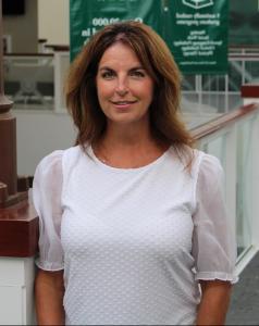 Jennifer Angle