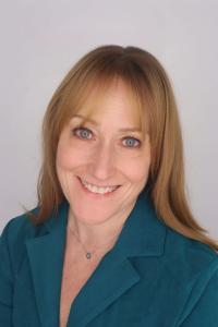 Mary Beth Brown