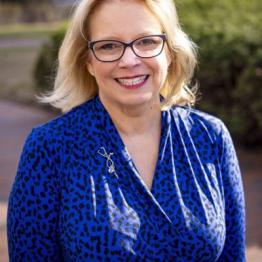 Elizabeth Delaney