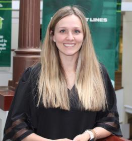 Hilary Ridgway's profile picture Hilary Ridgway