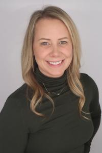 Kerrie Rodgers
