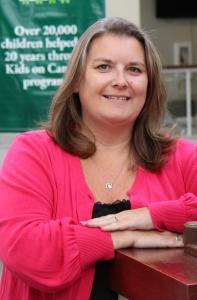 Jill Smith