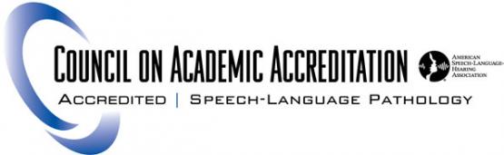 CAA Speech-Language Pathology