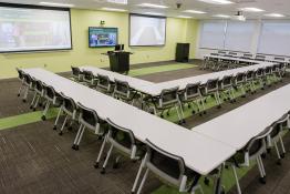 Dublin Conference Room