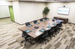 Dublin Conference Room